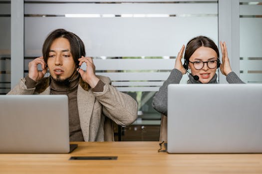 Když Operátor Zapomene na Službu: Smích i Řešení Problémů